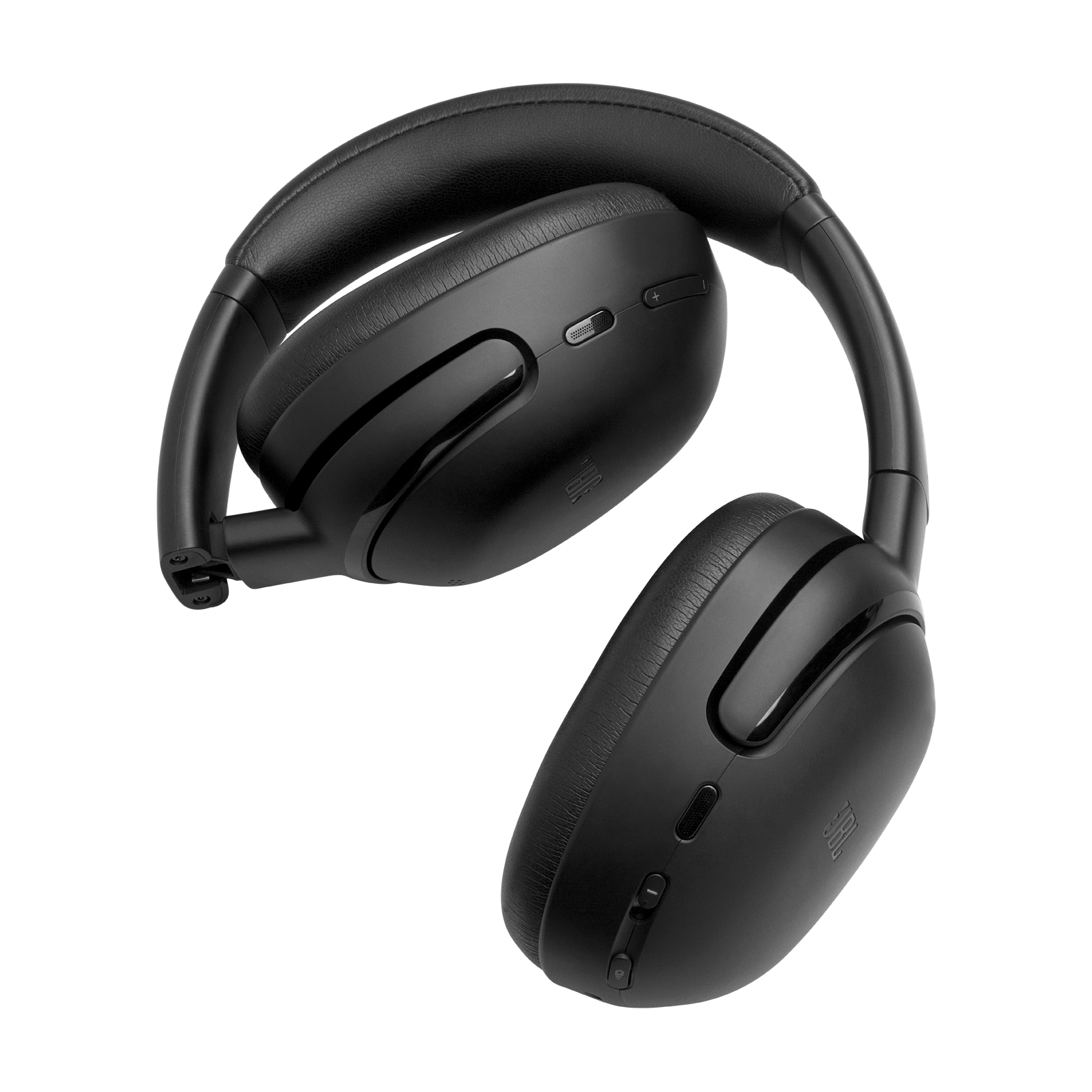 JBL Tour One M3 Wireless Over-Ear Noise-Cancelling Headphones Black product image