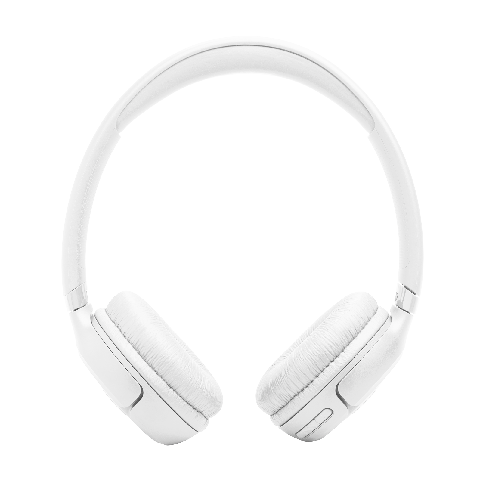 JBL Tune 530BT Wireless On-Ear Headphones White product image