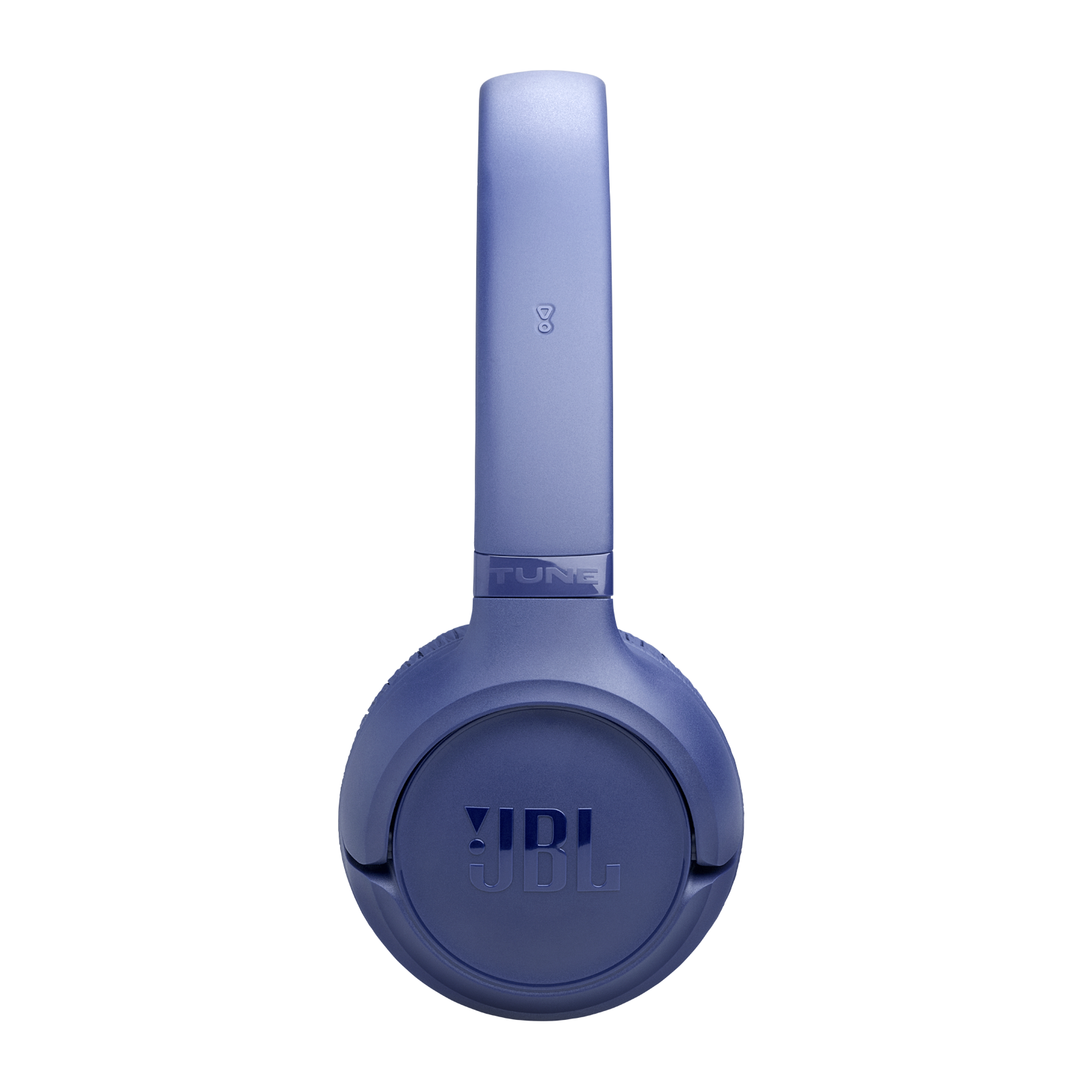 JBL Tune 530BT Wireless On-Ear Headphones Blue product image