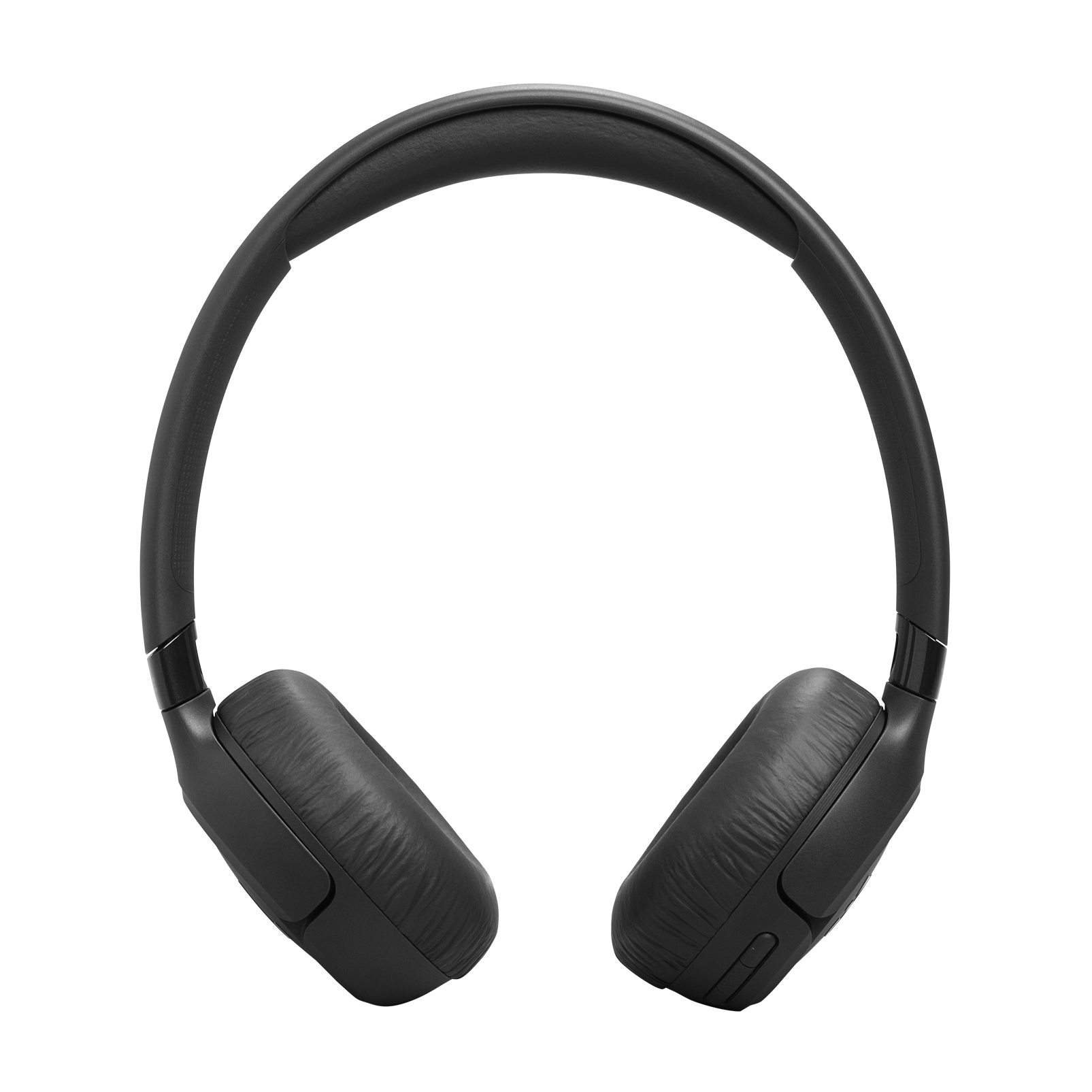 JBL Tune 680NC Wireless On-Ear Noise-Cancelling Headphones Black product image