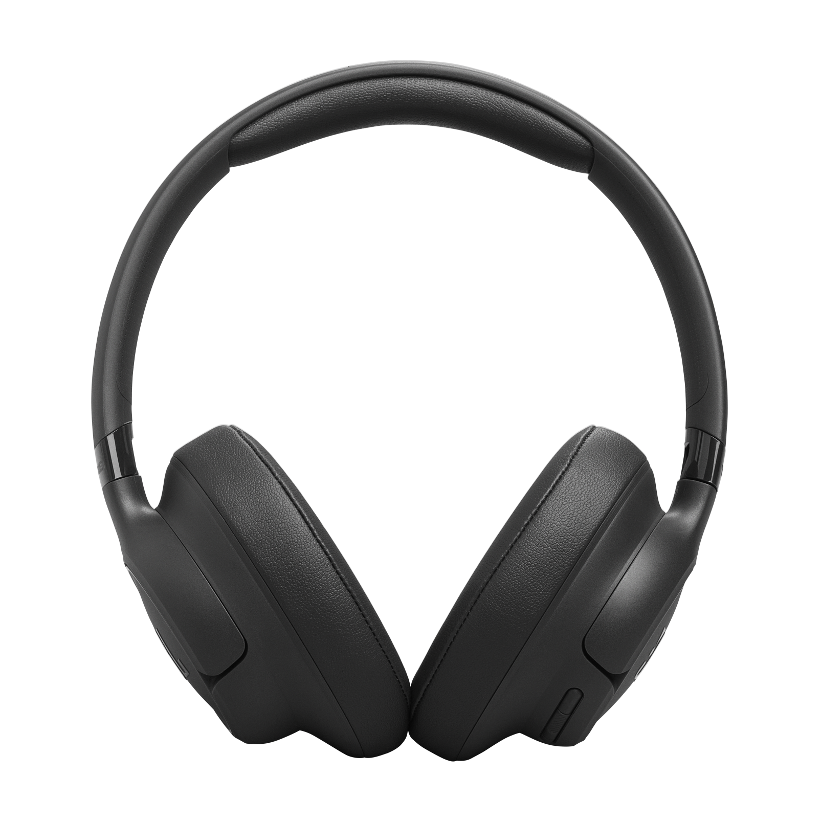 JBL Tune 730BT Wireless Over-Ear Headphones Black product image