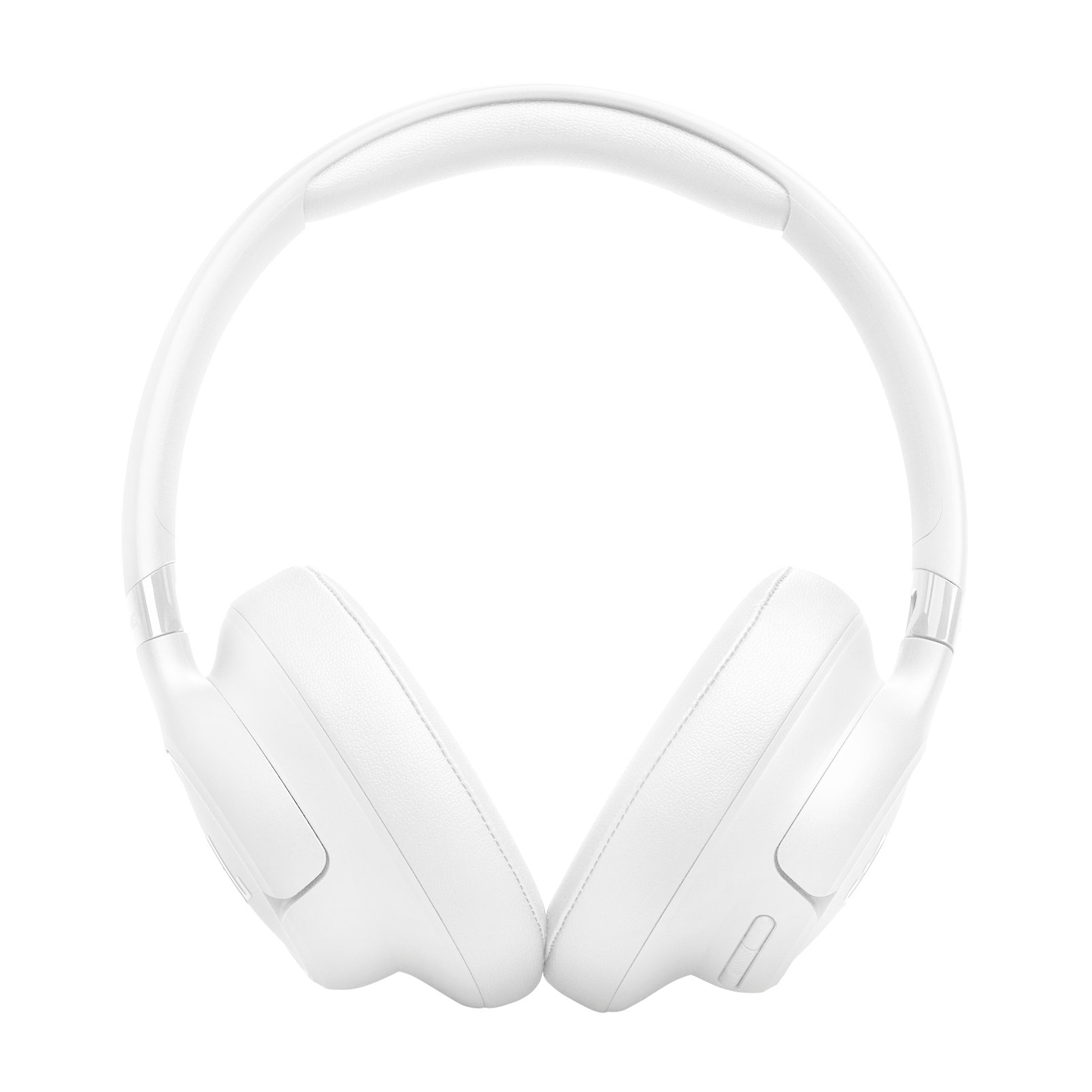 JBL Tune 730BT Wireless Over-Ear Headphones White product image