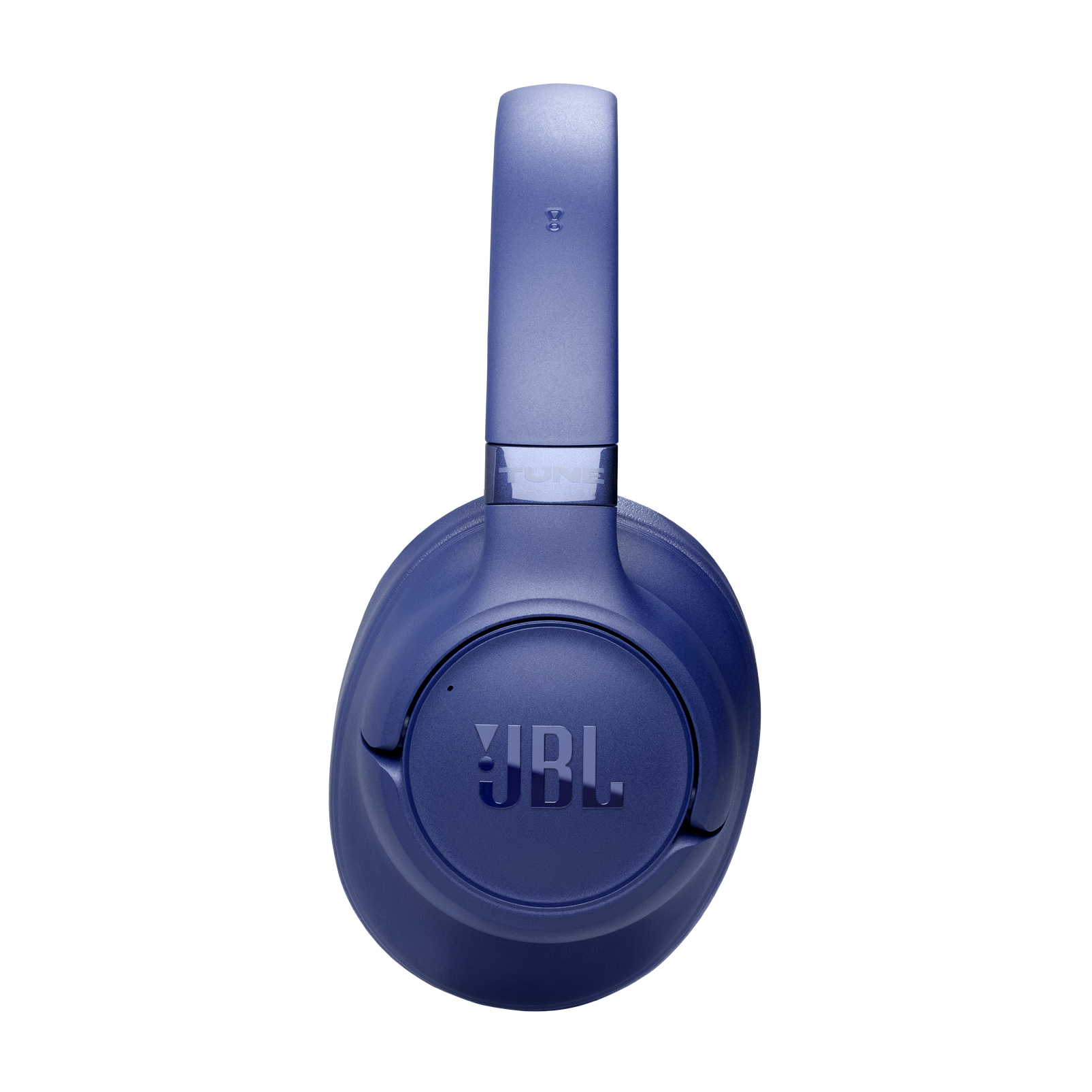 JBL Tune 780NC Wireless Over-Ear Noise-Cancelling Headphones Blue product image
