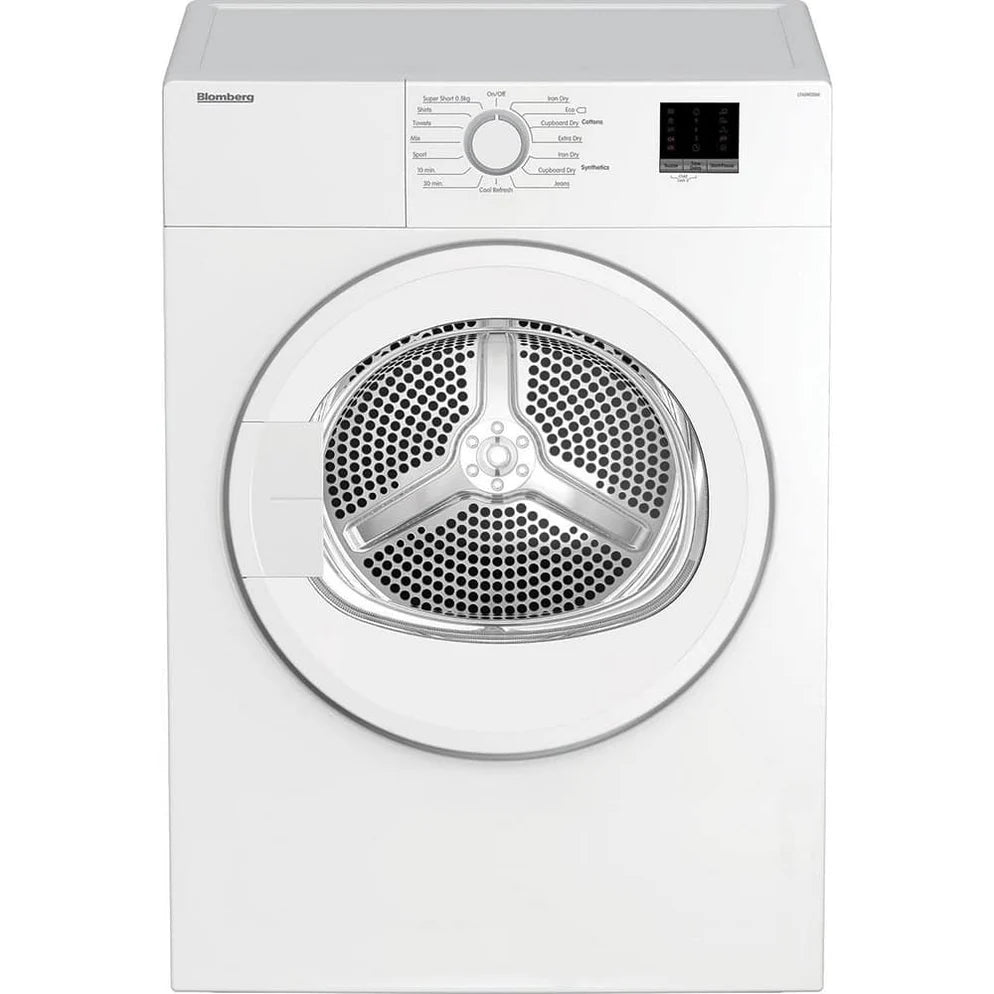 Blomberg 9kg Vented Tumble Dryer | LTA09020W