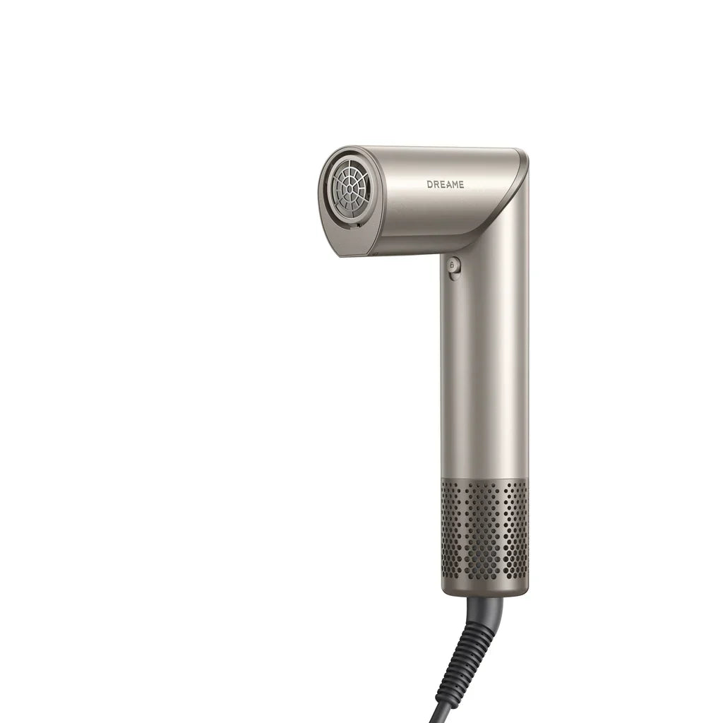 Dreame Dazzle High-Speed Hair Dryer Gold product image