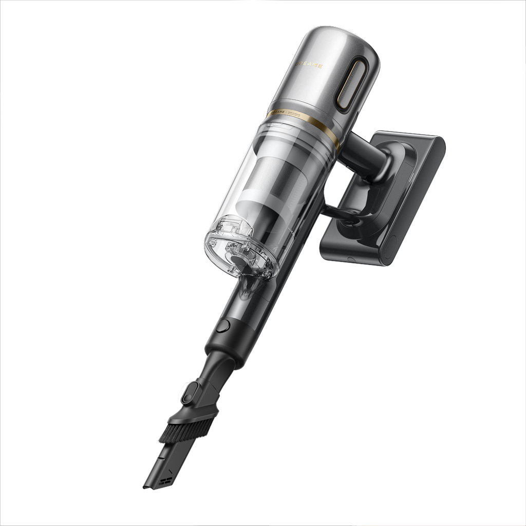 Dreame V20 Pro Cordless Vacuum Cleaner - Black | VVV56C
