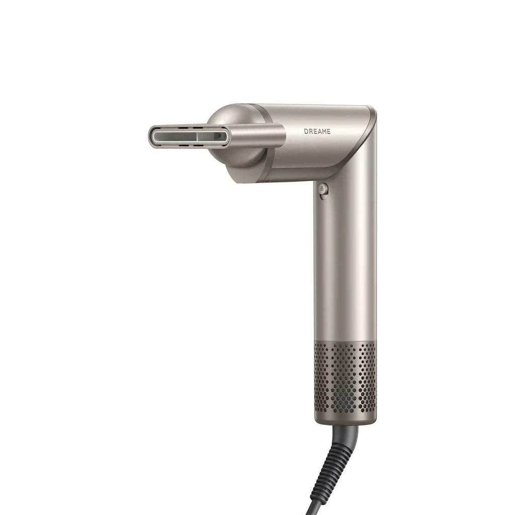 Dreame Dazzle High-Speed Hair Dryer Gold product image