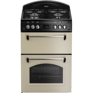 Leisure 60cm Range Cooker | CLA60GAC