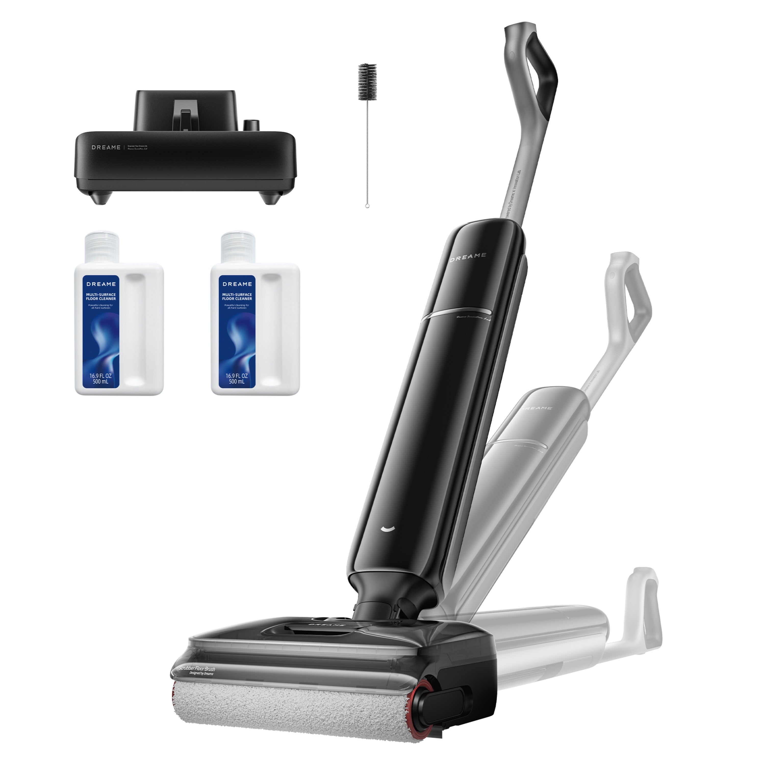 Dreame T12 Pro-A Wet and Dry Vacuum Cleaner | HHR32A