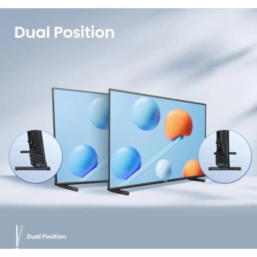Hisense 32" Full HD QLED Smart TV | 32A59Q