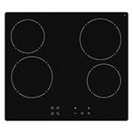 MATRIX 4 Zone Ceramic Hob Touch Control | MXC060FR