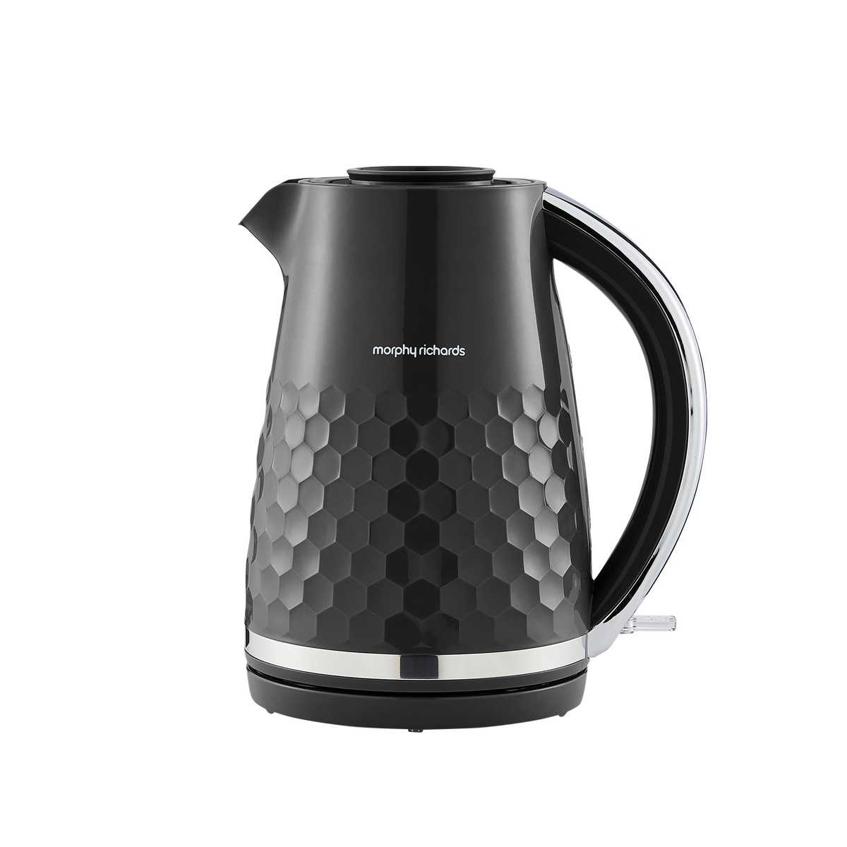 Morphy Richards Hive Kettle 1.5L Black product image