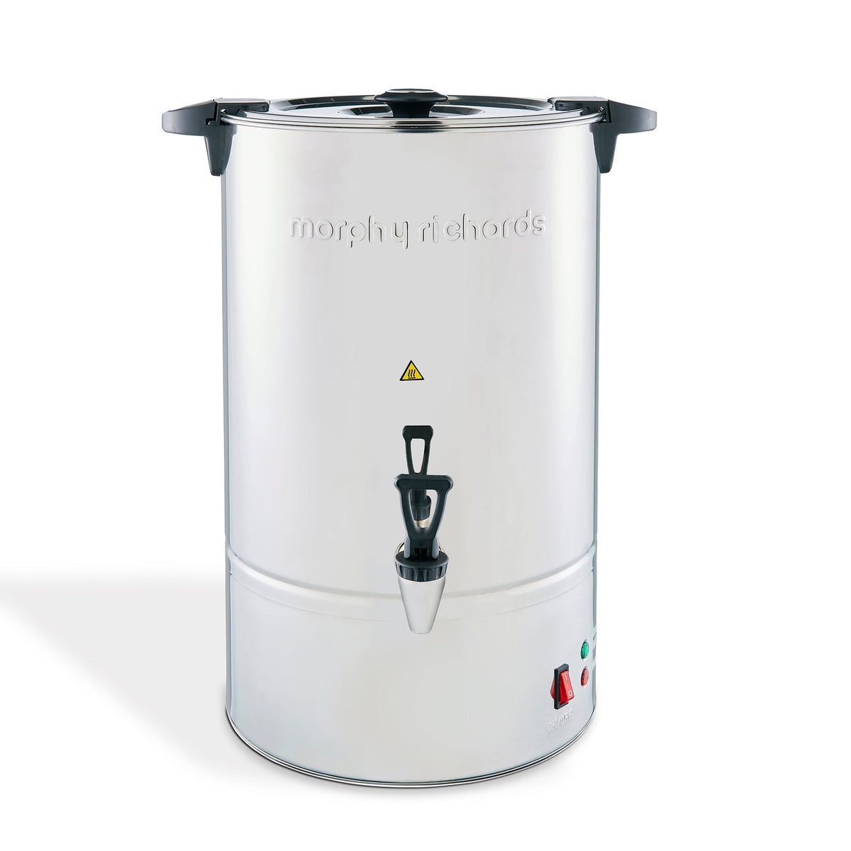Morphy Richards Tea Urn 20L Stainless Steel product image