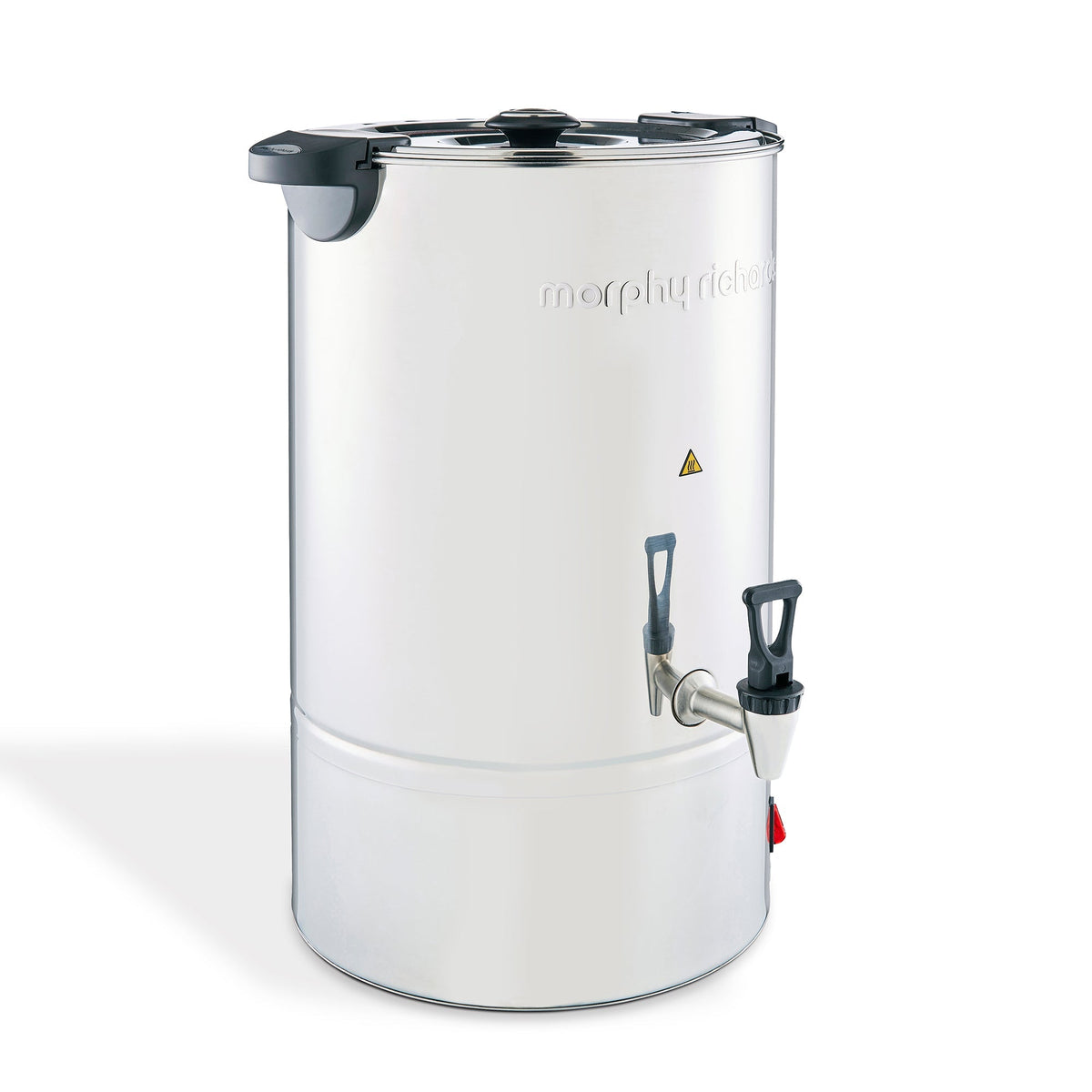 Morphy Richards Tea Urn 20L Stainless Steel product image
