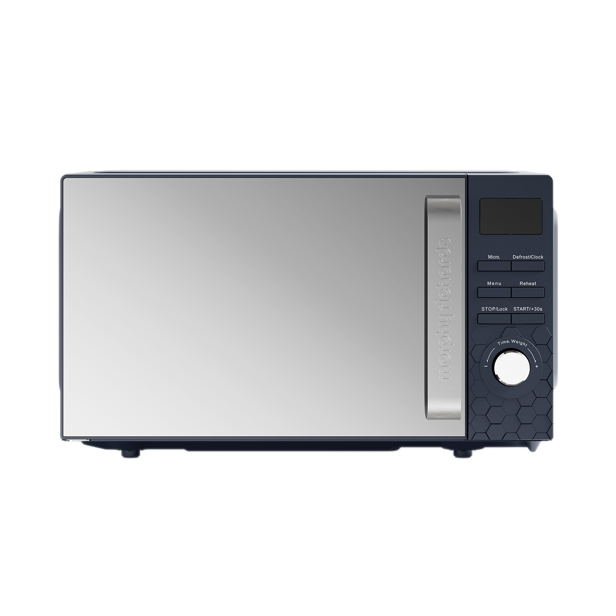 Morphy Richards Cassini Microwave 20L 800W Digital Outer Space product image