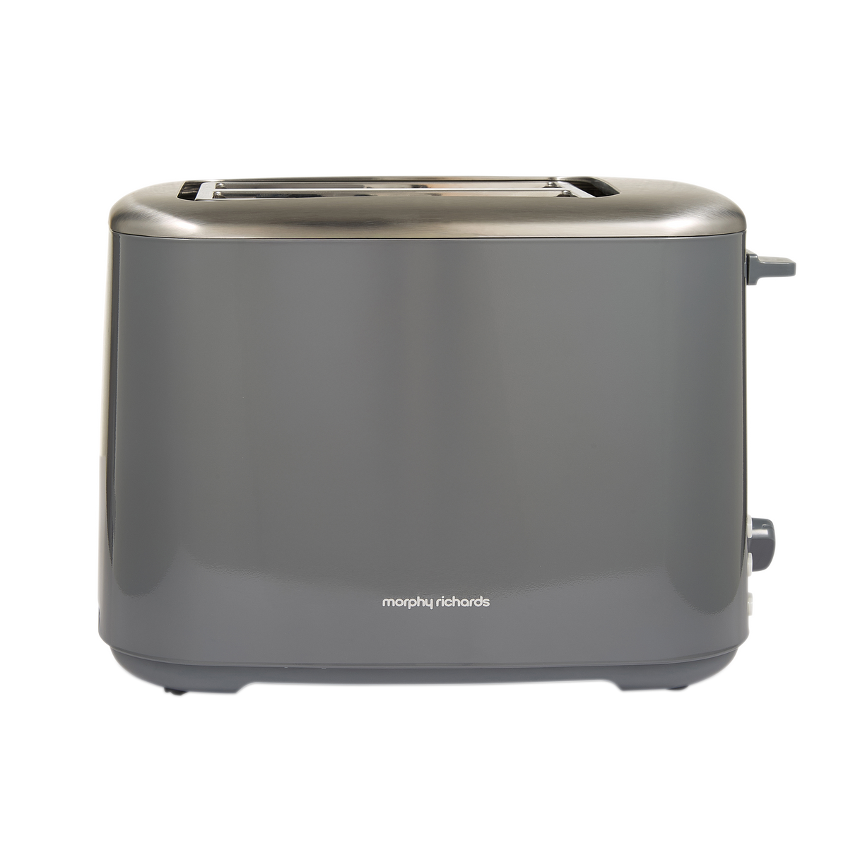 Morphy Richards Equip Toaster 2-Slice Grey product image
