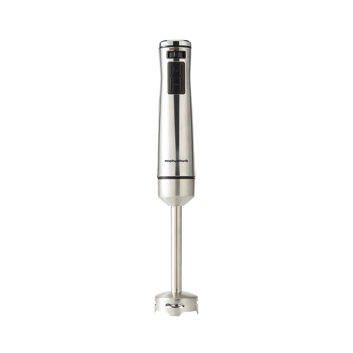 Morphy Richards Hand Blender Set Hand Blender 1000W with Masher Black product image