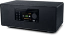 Muse stereo internet, Spotify, DAB+ en FM radio met CD, USB en Bluetooth | M-697IDT