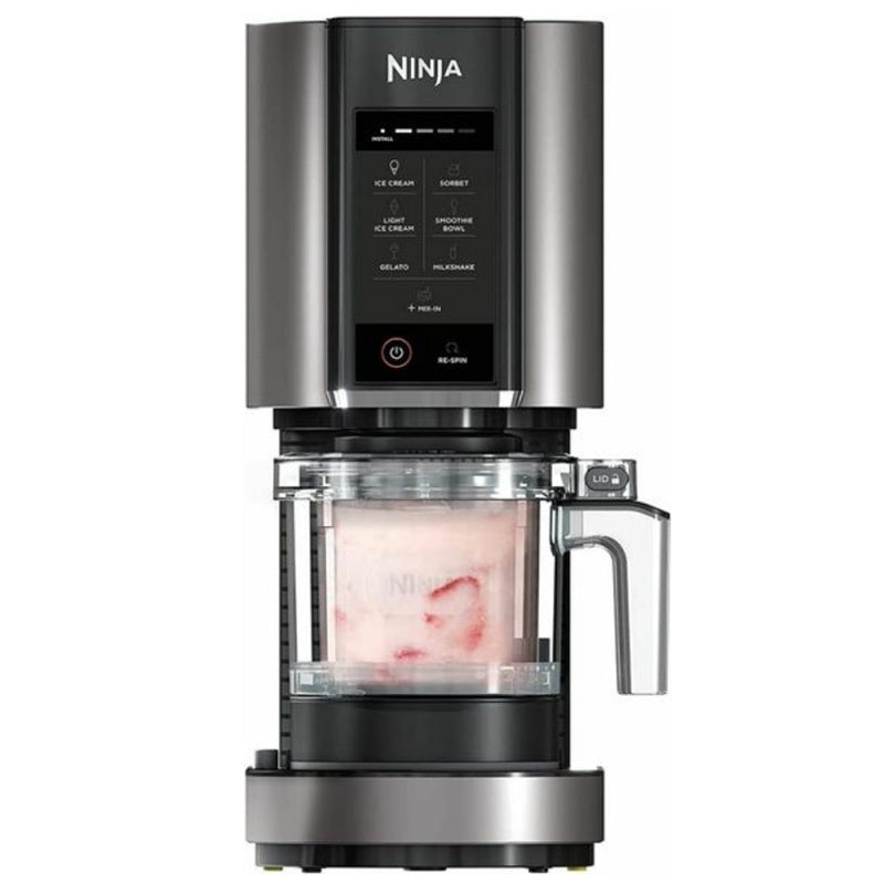 Ninja Creami Ice Cream Maker | NC300UK