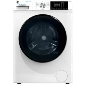 Powerpoint 8Kg/5kg Washer Dryer with inverter motor | P328514MLW