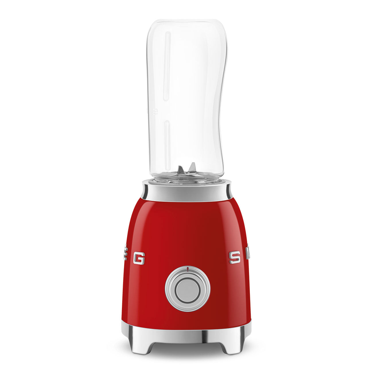 Smeg 50's Style Personal Blenders | PBF01RDUK | Red