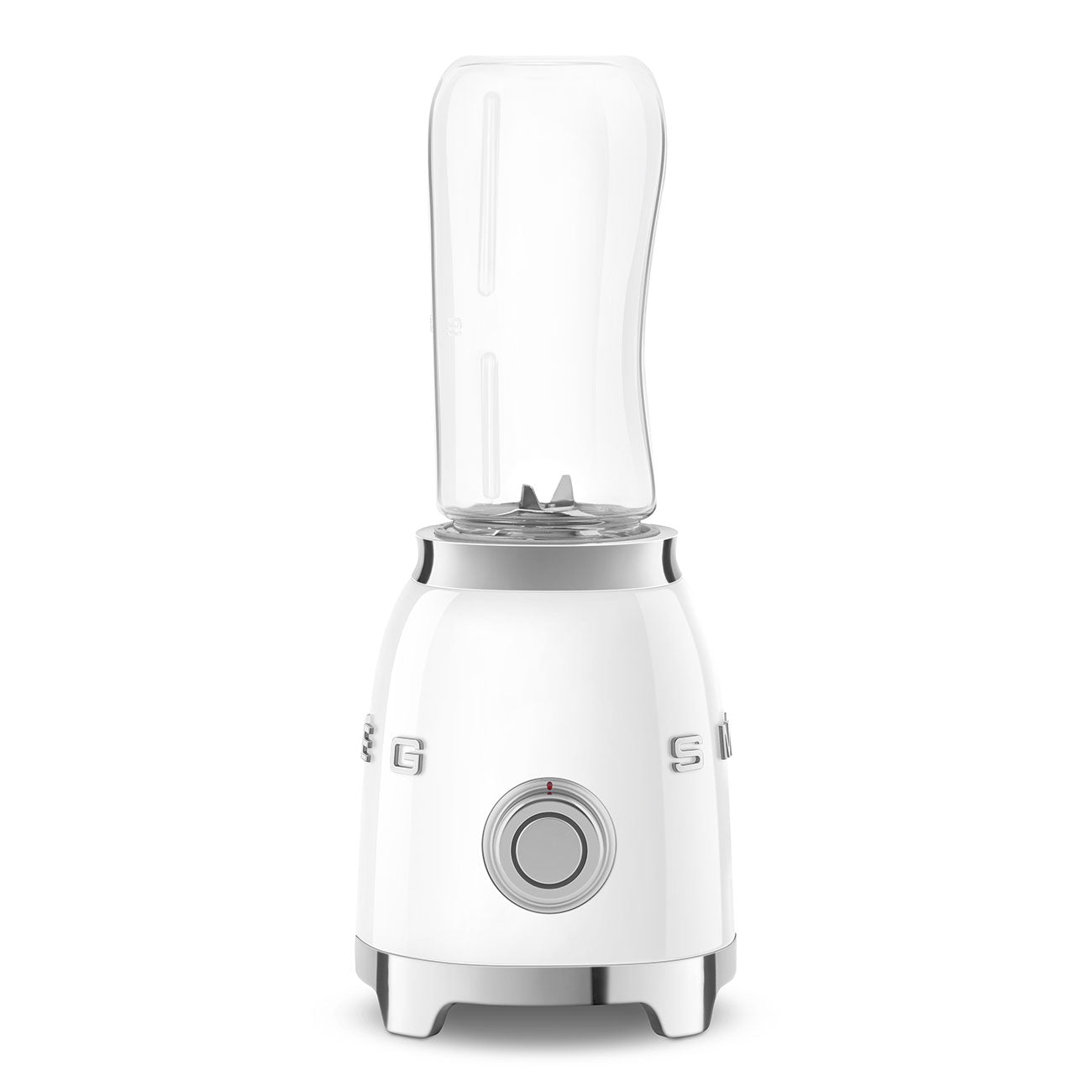 Smeg 50's Style Personal Blenders | PBF01WHUK | White
