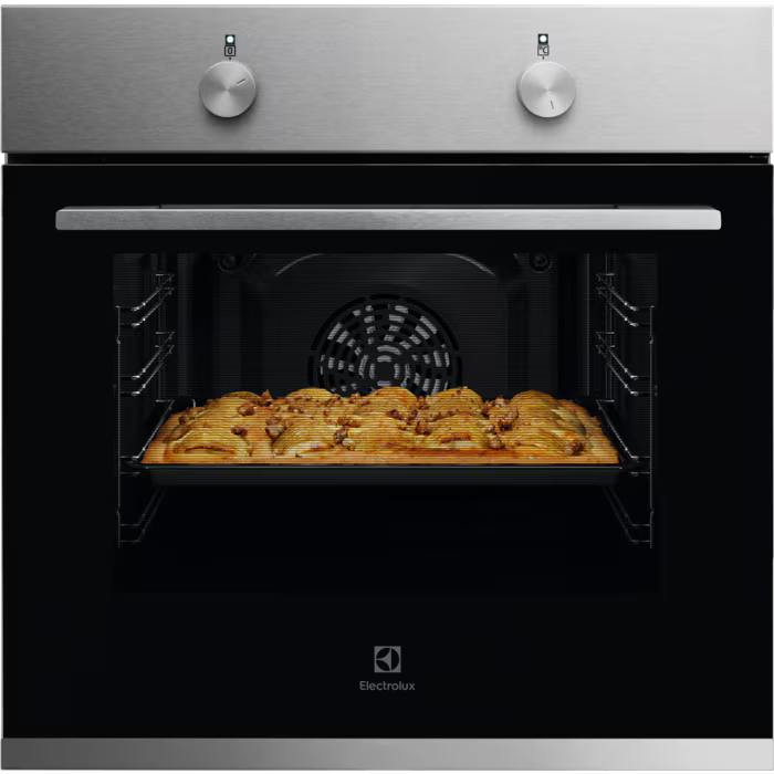 Electrolux Single Oven Stainless Steel | KOILH00BXA