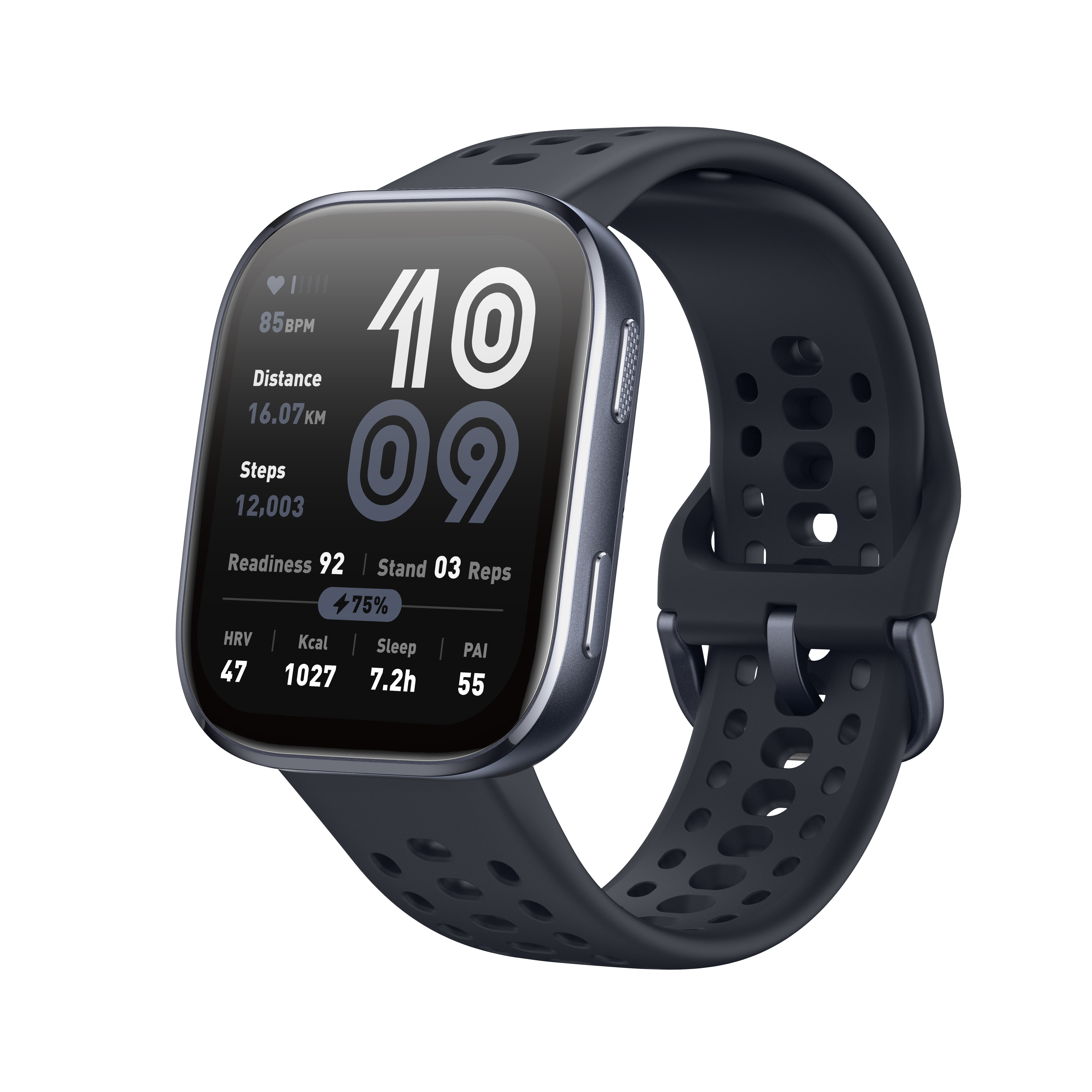 Amazfit Bip 6 Smartwatch – Everyday Fitness & Health Tracking Watch