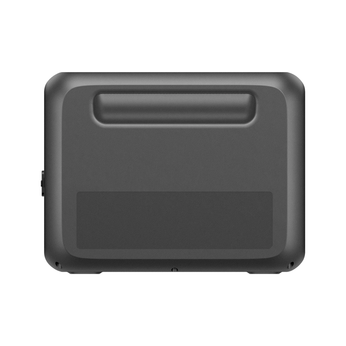 BLUETTI Premium 100 V2 1,024Wh 1,800W Portable Power Station - rear view