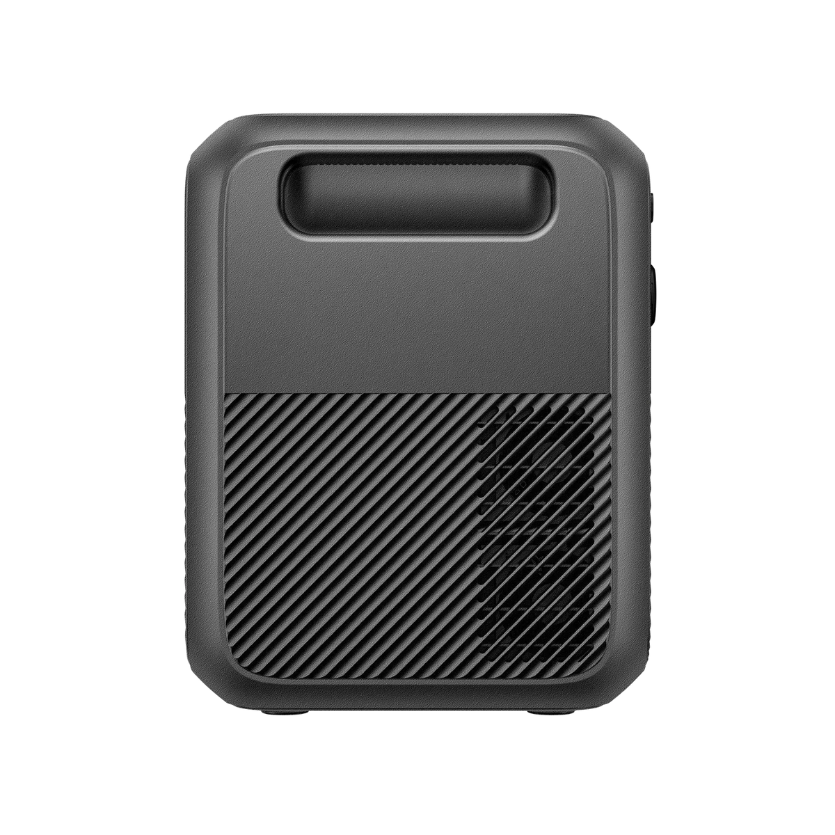 BLUETTI Premium 200 V2 2,073.6Wh 2,700W Portable Power Station - rear view
