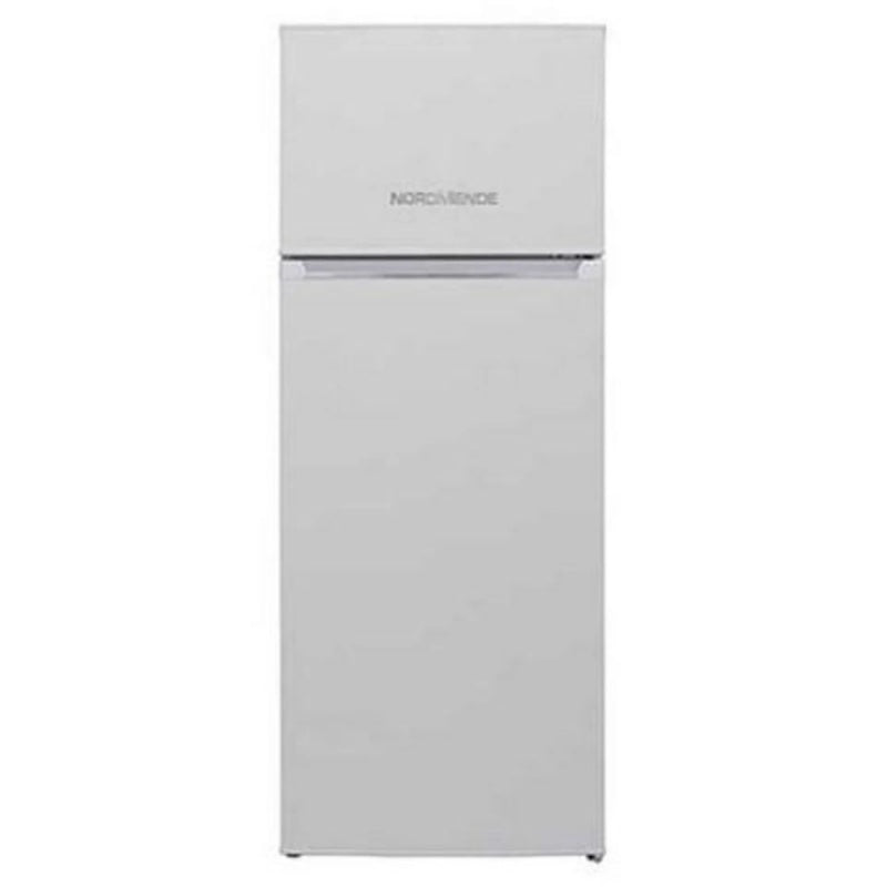 Nordmende Freestanding Fridge Freezer White | RFF266WH