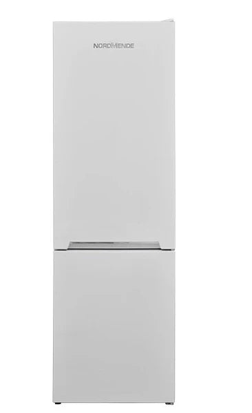 Nordmende 170cm High Freestanding Fridge Freezer 60/40 White | RFF60405WH