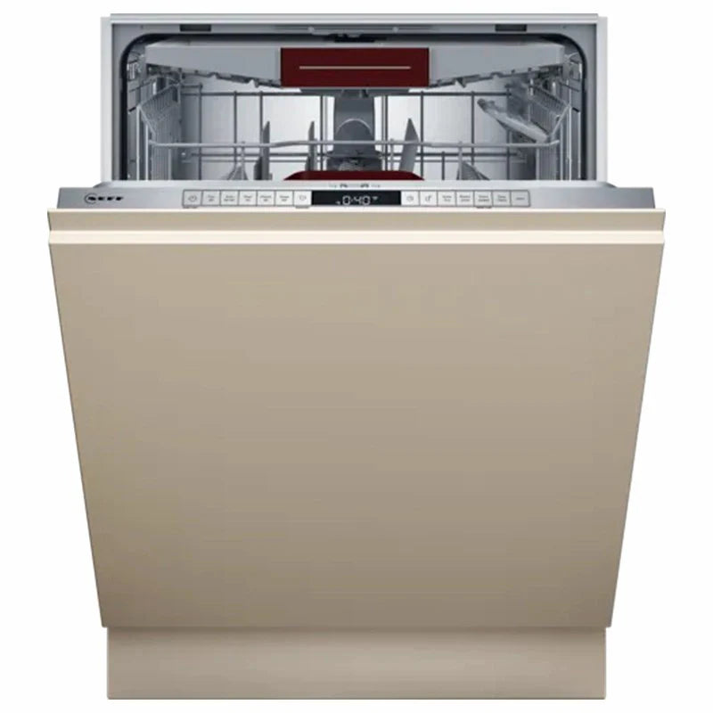 Neff N50 Fully Integrated Dishwasher | S155HVX00G