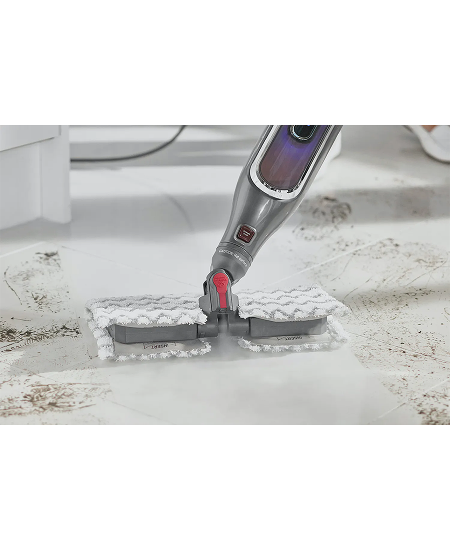 Shark Klik & Flip Steam Pocket Mop | S6003UK