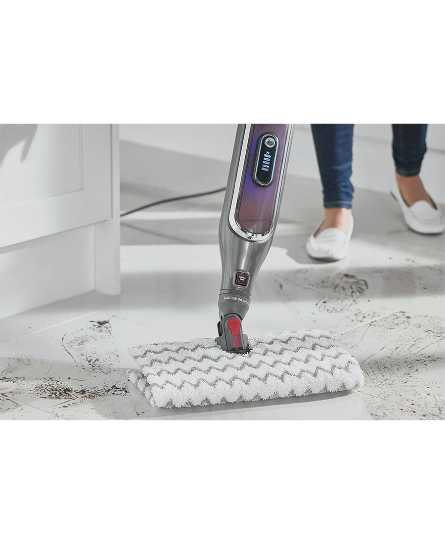 Shark Klik & Flip Steam Pocket Mop | S6003UK