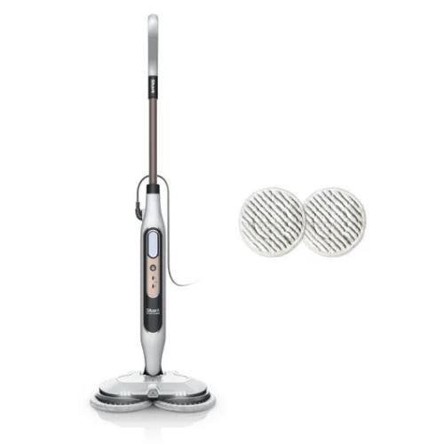 Shark Steam & Scrub Automatic Steam Mop with Steam Blaster | S8201UK