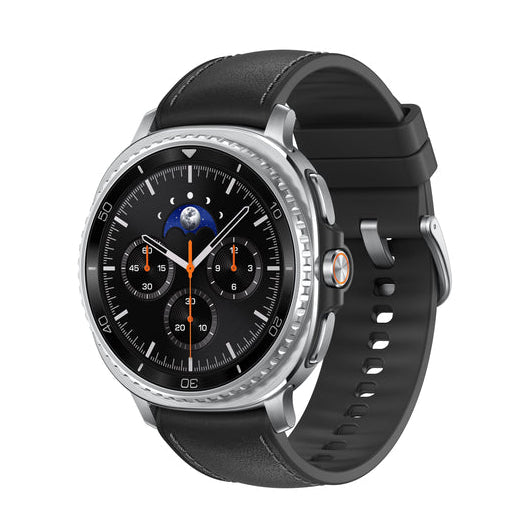 Samsung Watch Classic 46mm Grey | SM-L500NZKAEUA