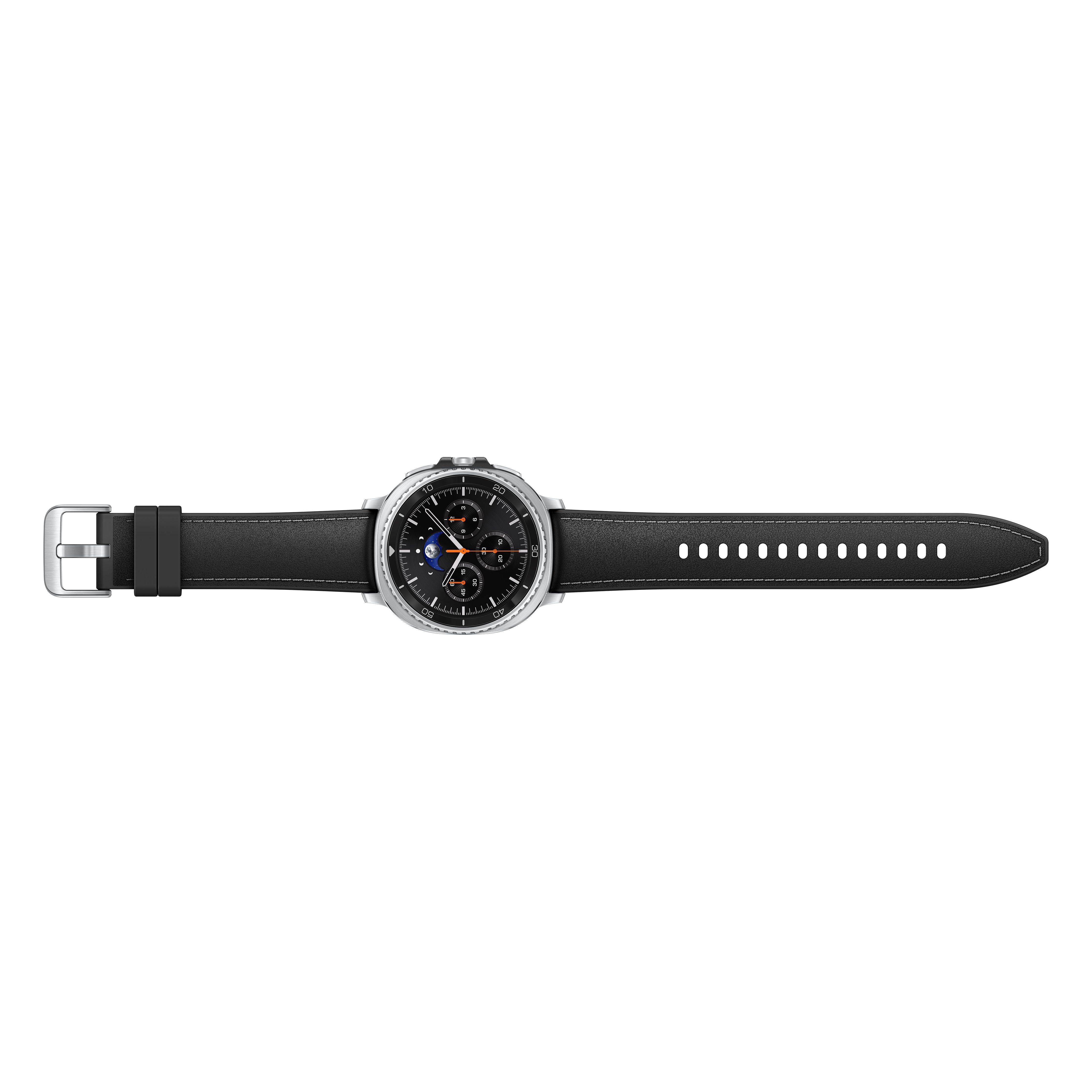 Samsung Watch Classic 46mm Grey | SM-L500NZKAEUA