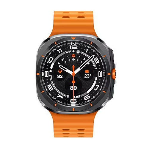 Samsung Galaxy Watch Ultra LTE 47mm - Titanium Grey | SM-L705FZA2EUA