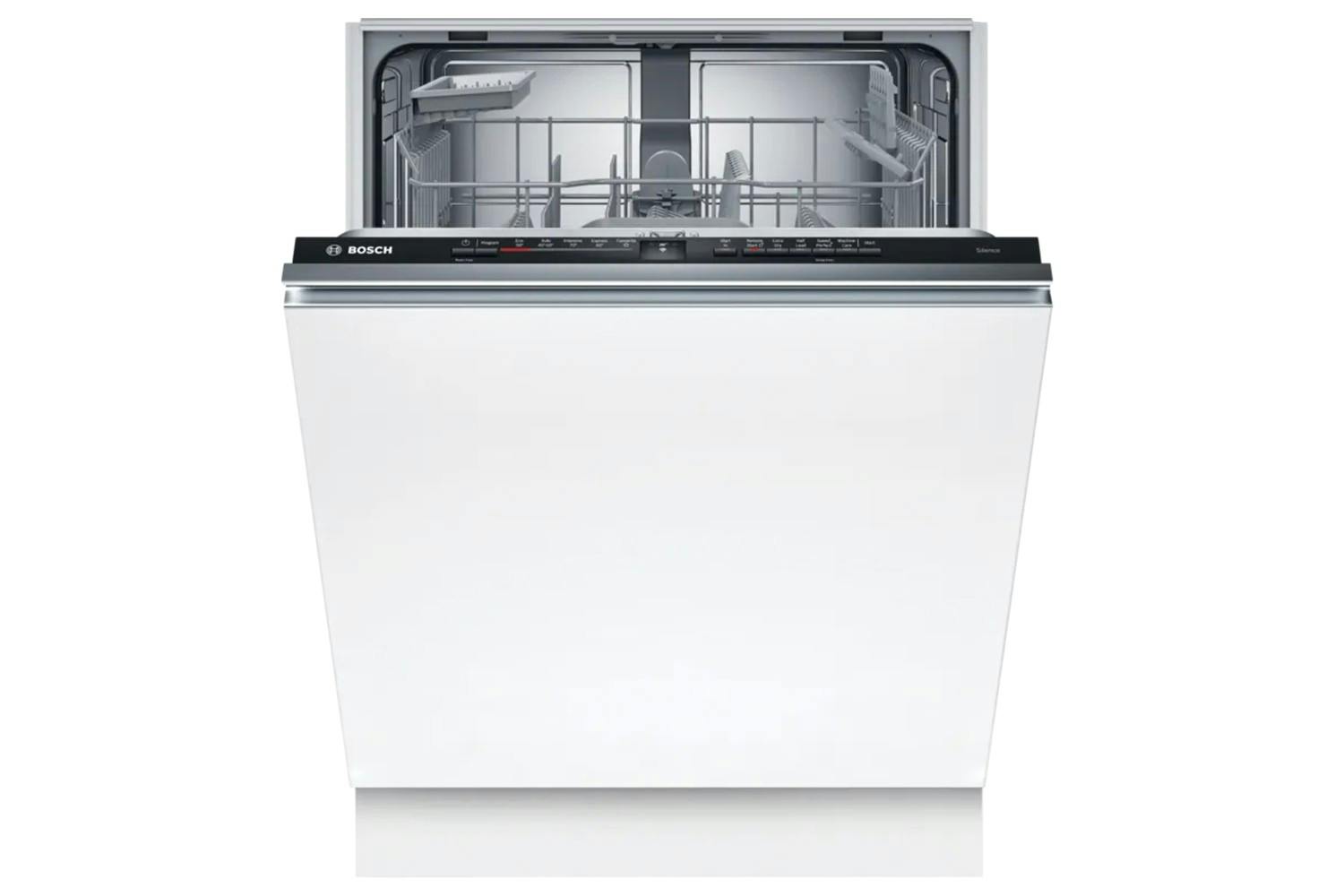Bosch Series 2 Fully‑Integrated Dishwasher | SMV2HTX02G