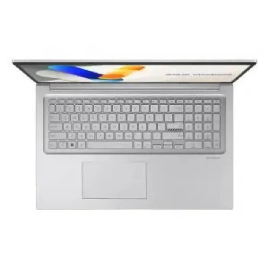 Asus Vivobook 17.3 Inch Full HD Laptop Core I3 8GB 512GB SSD - Silver | SX1704VA-AU674W