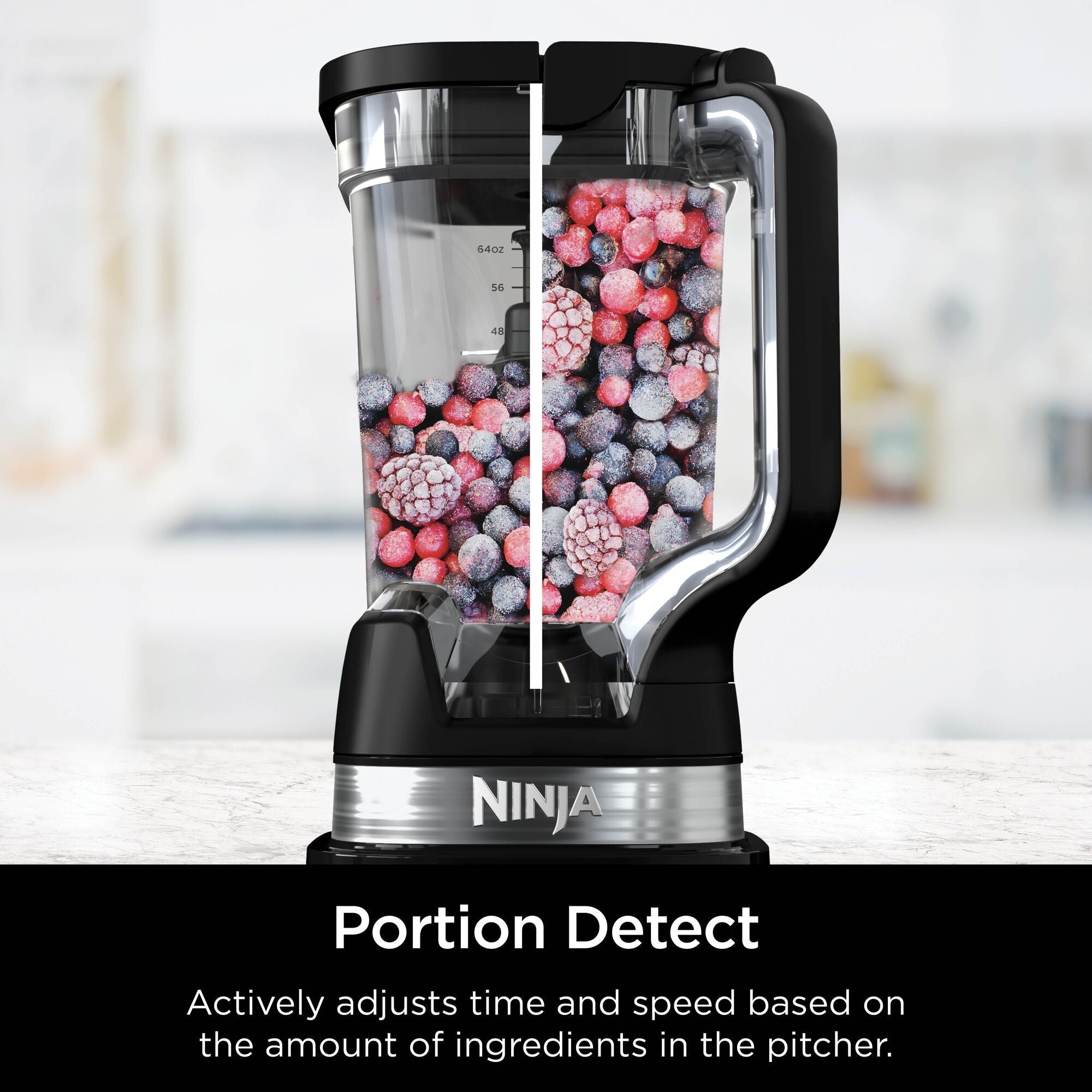 Ninja Detect Power Blender Pro 1200W with 2.1L Jug product image