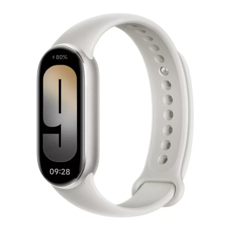 Xiaomi Smart Band 9 Smart Watch - Titan Grey | BHR8642