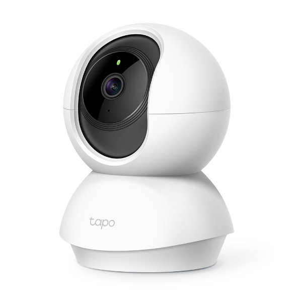 TP-Link C200 Full HD Wi-Fi Home Security Camera | TapoC200