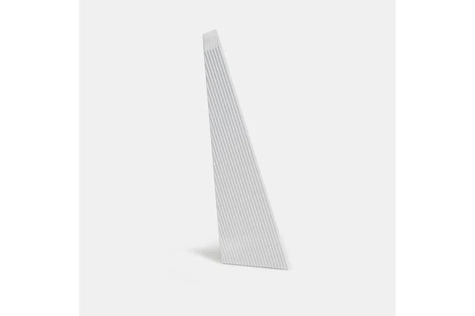 Aura Wi-fi Connected Carver Mat Clay Digital Photo Frame | UKA900-MWHT