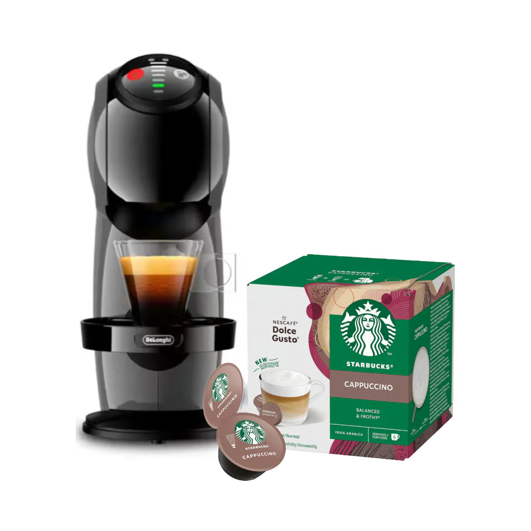 De'Longhi Nescafé Dolce Gusto coffee machine | EDG226.B