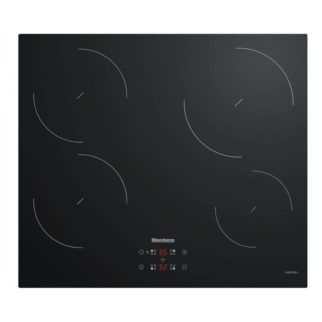 Blomberg 60cm 4 Zone Induction Hob | MIN54308N