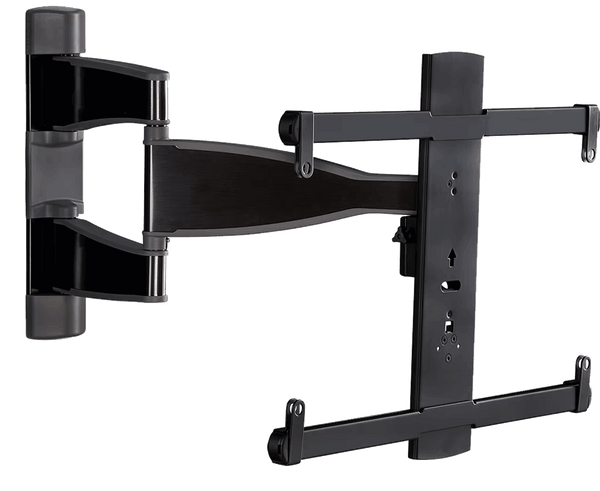 Sanus Full-Motion TV Mount | VMF720B2 | 32-55"