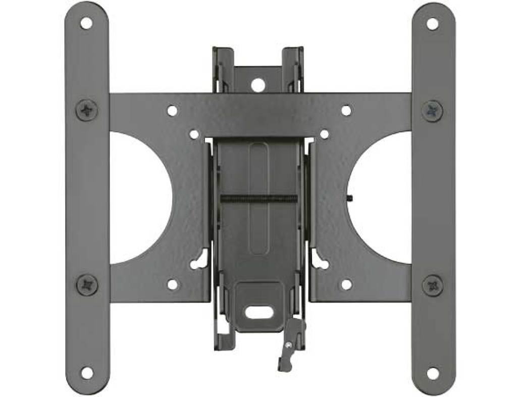 SANUS Premium Tilting TV Wall Mount 19"-40" - official product image