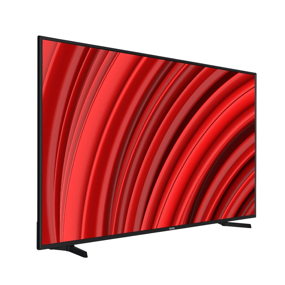 WALKER 65" SMART 4K BORDERLESS LED TV WITH TIVO | WP4K65241BRD